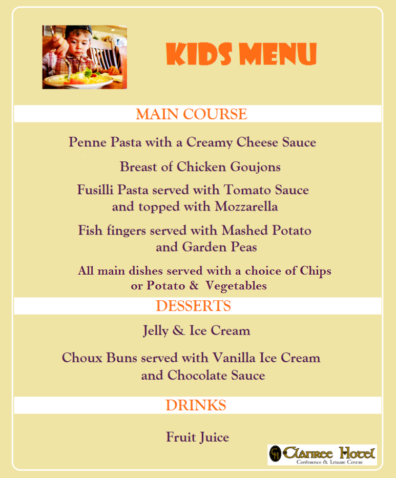Healthy+meals+for+kids+menus